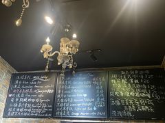 -阿sir咖啡(陶谷新村店)
