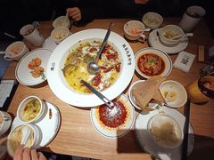 -太二酸菜鱼(坚基购物中心店)