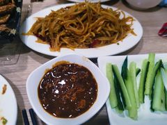 -姥家春饼店(漳州二路店)