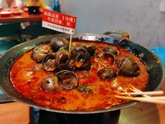 -老闵田螺馆·南昌市井菜·特色小吃(总店)