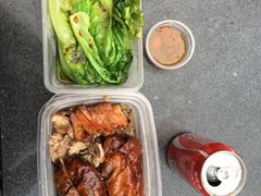 -黄连大头华烧鹅店(大良店)
