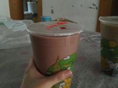 -巡茶(星海广场店)