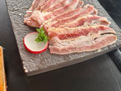 -谷牛和牛烤肉(漕河泾印象城店)