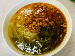 -小桃园餐厅