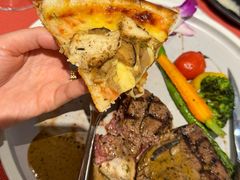 -ITA·意塔意大利餐厅(亦庄店)