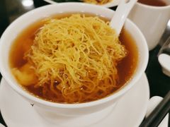 鲜虾云吞细蓉-丽的面家(多宝路店)