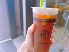 -桂桂茶(万嘉广场店)