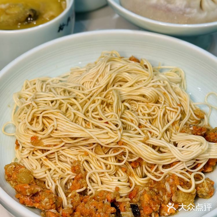 来大上海，不吃这一口老字号真等于白来！🎉
