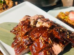 -全牛匠·乐山跷脚牛肉(新中关店)