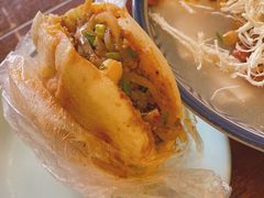 -峨眉山豆腐脑(解放路店)