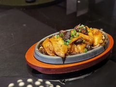 -金汇酒楼(中山东区店)