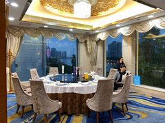 包厢-东江海鲜酒家(艺都分店)