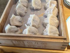 -倍儿美海鲜大排挡·非遗海鲜蒸饺(洋货店)