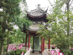 -成都市文化公园