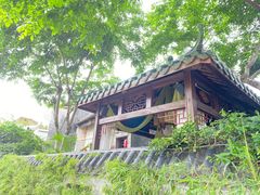 -三溪村