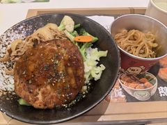 -吉野家(学院路店)