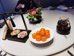 -蘇锦宴·淮扬菜烤鸭·小院(三元桥霄云路店)