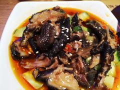 -赖胖子肉蟹煲(金牛万达店)