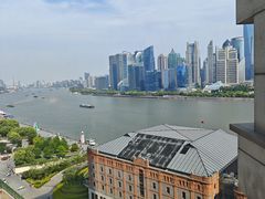 -上海外滩茂悦大酒店