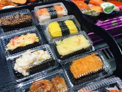 -池田寿司·4H鲜作(朝阳大悦城店)