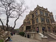-张学良旧居陈列馆