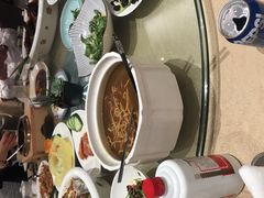 -上海宝华喜来登酒店·采悦轩中餐厅