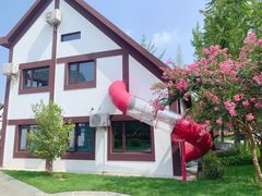 -太阳岛度假酒店