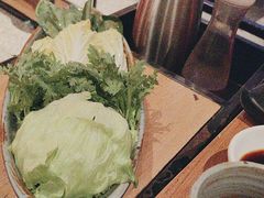 -老墙根涮肉(王四营店)