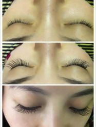 睫作-光SPA科技美肤