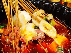 -落端云串串香(南京凤凰西街店)