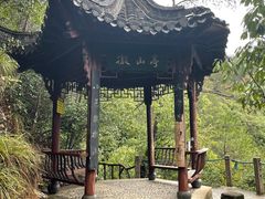 -鄣山大峡谷
