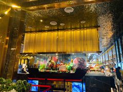 -喜庭海鲜自助(来福士店)