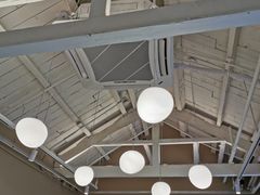 大堂-Money Shops(愚园路店)