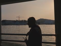 -长洲岛