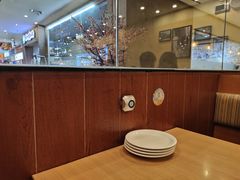 -萨莉亚意式餐厅(苏州食百家店)