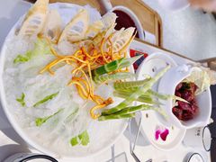 -大熊猫毛肚火锅(烟台万象汇店)