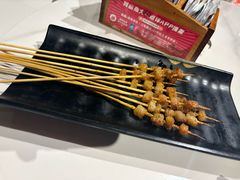-琥珀老六龙虾(四里河店)