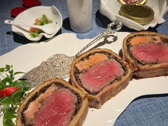 -弦月窗LUNETTE BY AMANDA(复兴路店)