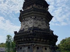 -徐州龟山景区