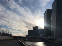 -星巴克(北京通州新光大中心店)