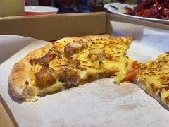 -凯撒城堡西餐厅(颐和国际店)