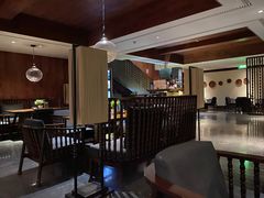 大堂-粗茶淡饭·隐庐私厨(东亭店)
