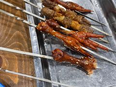 -老虎滩大连海鲜烧烤(建邺云锦路总店)