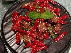 -蟹榭·本帮江浙菜·蟹宴(五角场合生汇商场店)