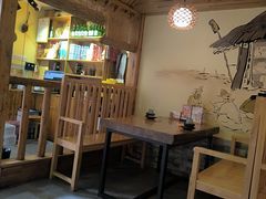 -恩你小木屋·韩式料理(假日广场店)