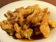 -一桶江山餐厅(松北店)