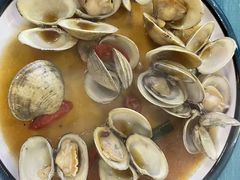 -40号厦门海鲜大排档(中山路店)