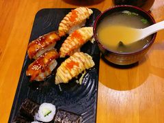 -天一料理(荔枝广场店)