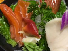 -和风清味日本料理(希尔顿店)
