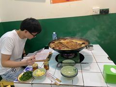 -石灰市老火锅(北滨路店)